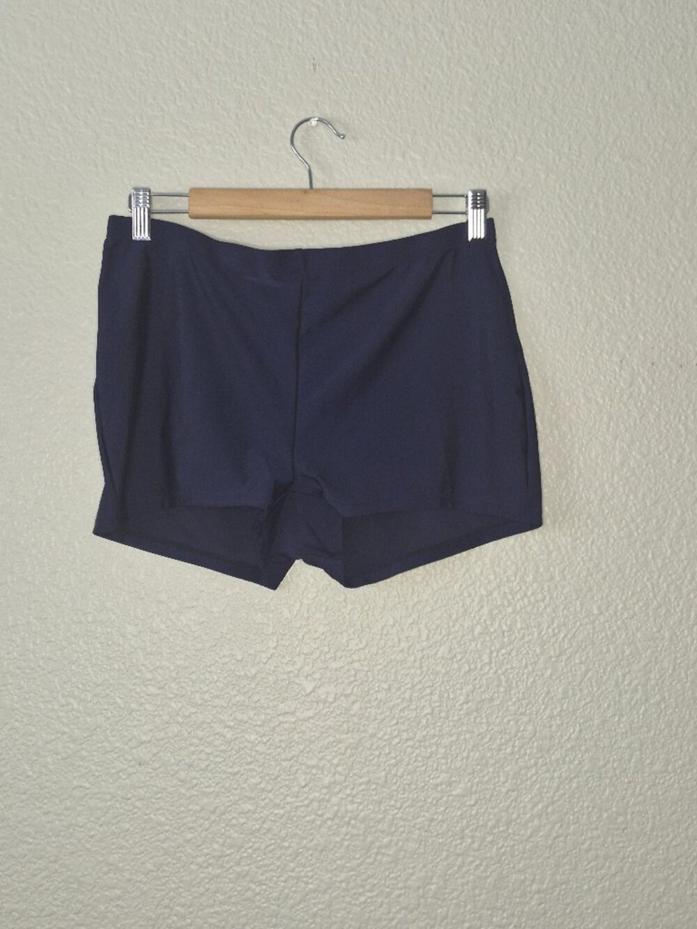 Zeroxposur Womens Swim Shorts Size XL Midnight